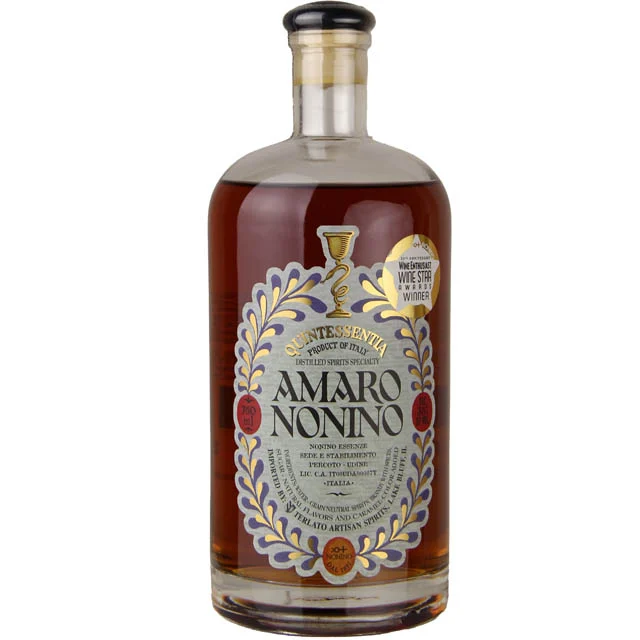 Nonino Amaro Quintessentia / 750 ml