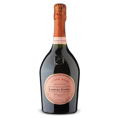 Laurent-Perrier 'Cuvee Rose' Brut 1.5L