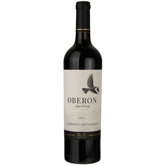 Oberon Napa Valley Cabernet Sauvignon / 750 ml