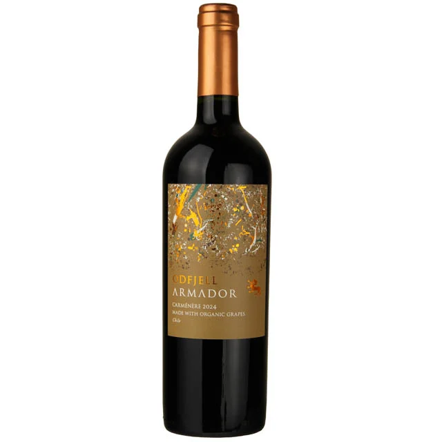 Odfjell Vineyards Armador Carmenere / 750 ml