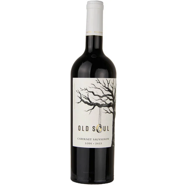 Old Soul Cabernet Sauvignon / 750 ml
