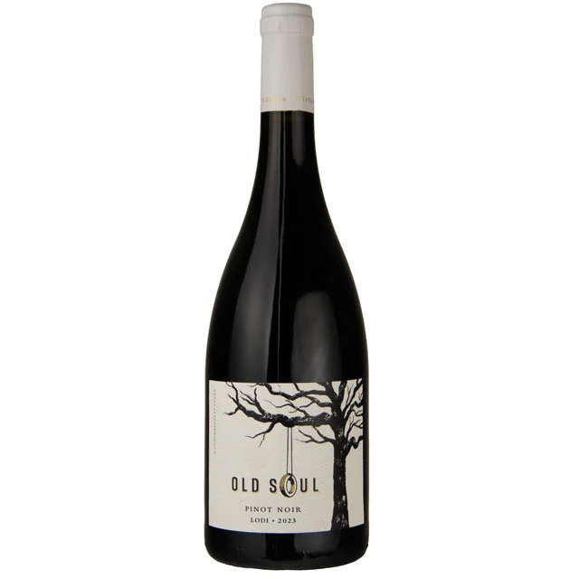 Old Soul Pinot Noir / 750 ml