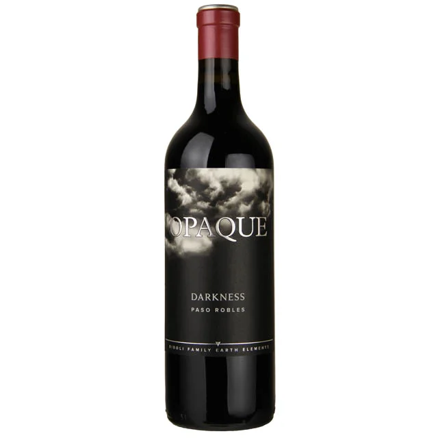 Opaque Darkness / 750ml