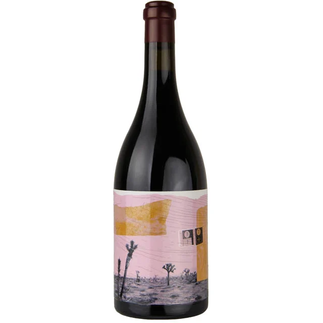 Orin Swift 8 Years In The Desert / 750mL