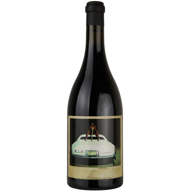 Orin Swift Machete Red / 750mL