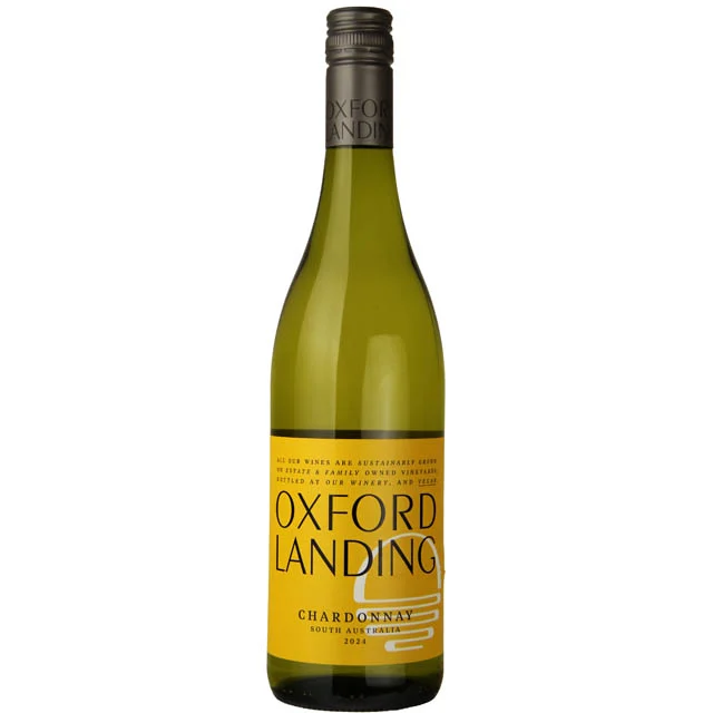 Oxford Landing Chardonnay / 750 ml