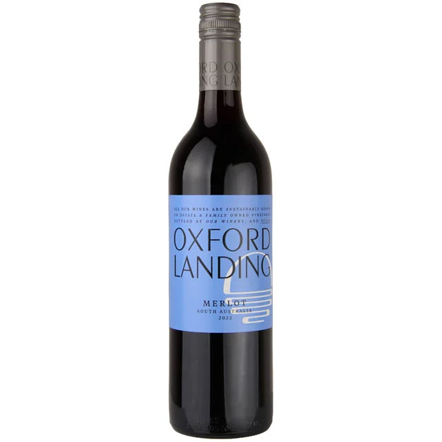 Oxford Landing Merlot / 750 ml