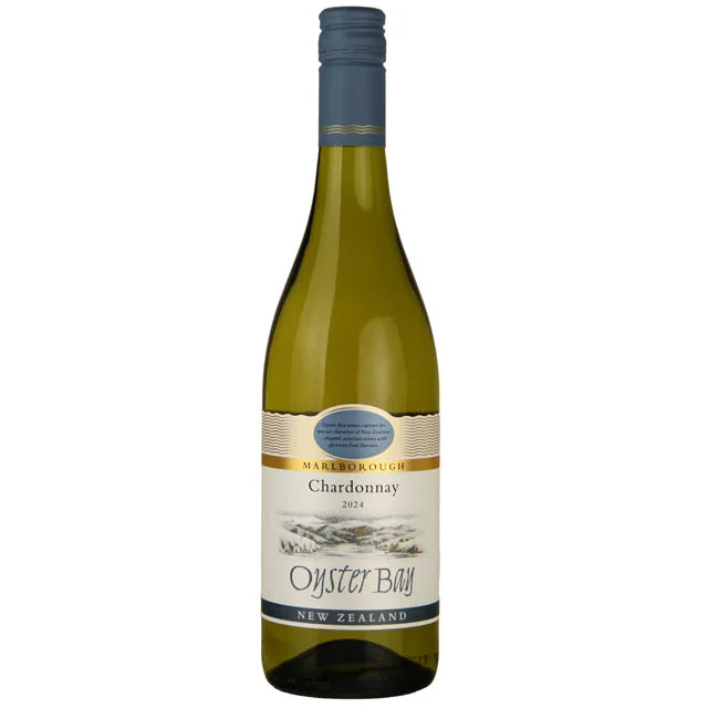 Oyster Bay Chardonnay / 750 ml