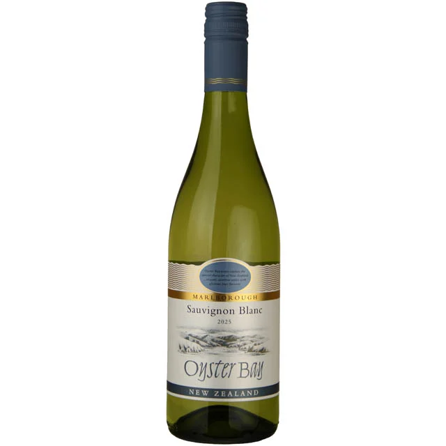 Oyster Bay Sauvignon Blanc / 750 ml