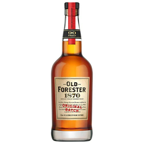 Old Forester 1870 Bourbon 750mL