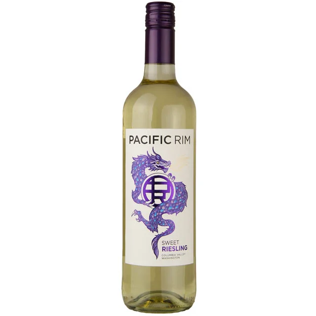 Pacific Rim Sweet Riesling / 750 ml