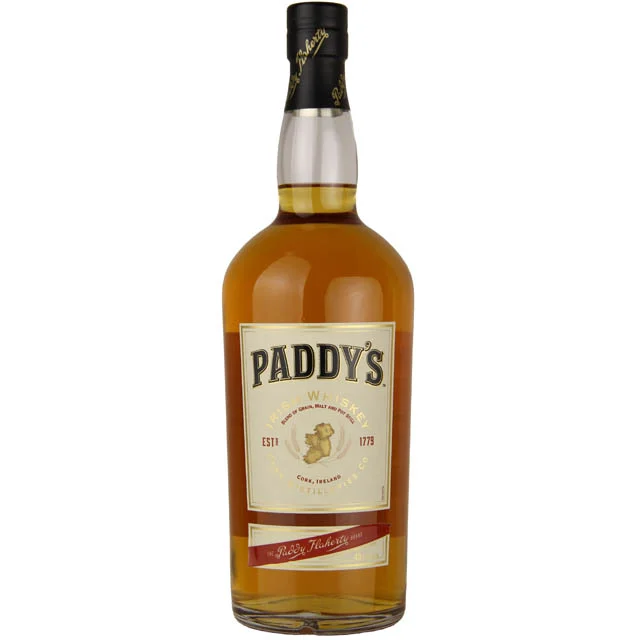 Paddy Old Irish Whiskey / Ltr