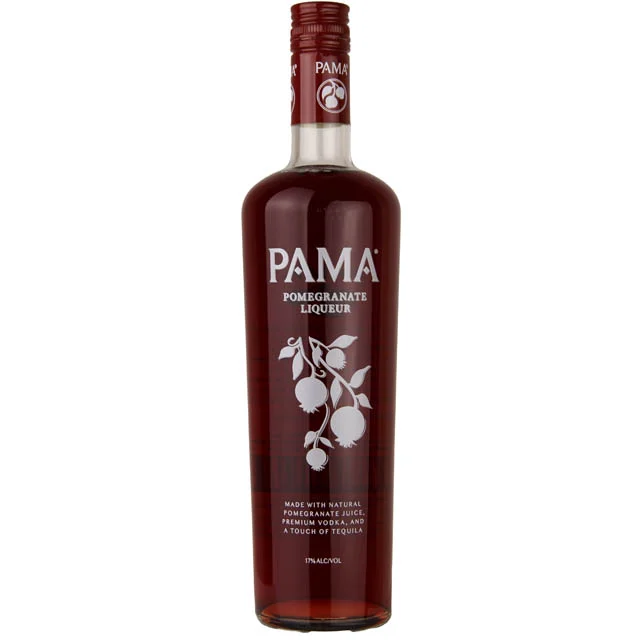 Pama Pomegranate / 750 ml