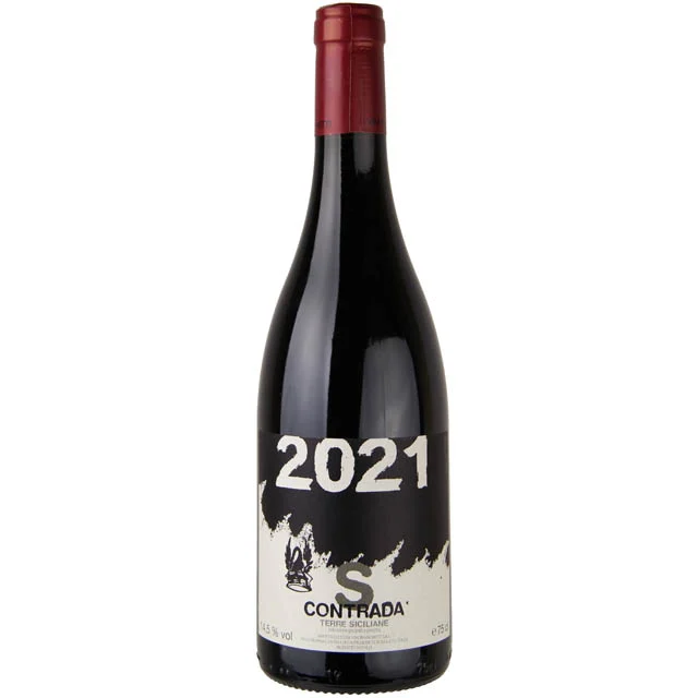 Passopisciaro Contrada Sciara Nuova / 750mL