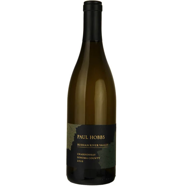 Paul Hobbs Russian River Chardonnay / 750ml