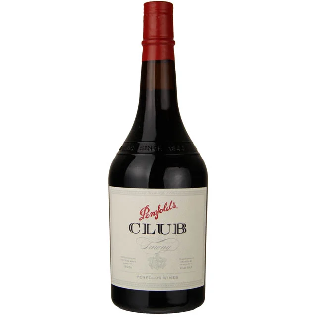 Penfolds Club Tawny Port / 750 ml