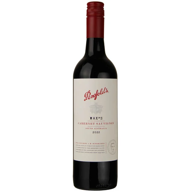 Penfold's Max's Cabernet Sauvignon / 750 ml