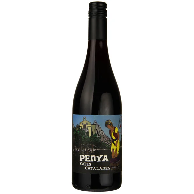 Penya Rouge / 750mL
