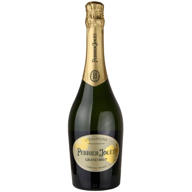 Perrier Jouet Grand Brut Champagne / 750ml