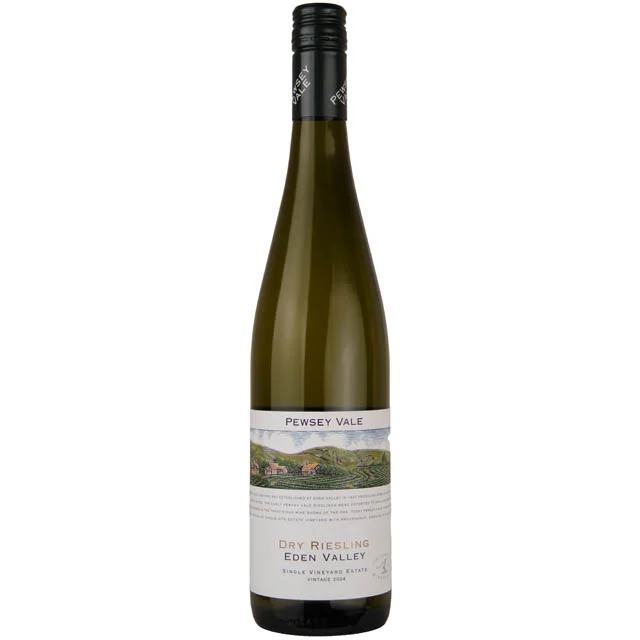 Pewsey Vale Dry Riesling / 750mL