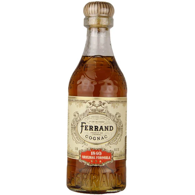 Pierre Ferrand 1er Cru De Cognac 1840 / 750mL