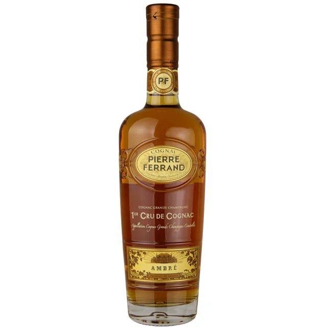 Pierre Ferrand Ambre 1er Cru De Cognac 1840 / 750mL