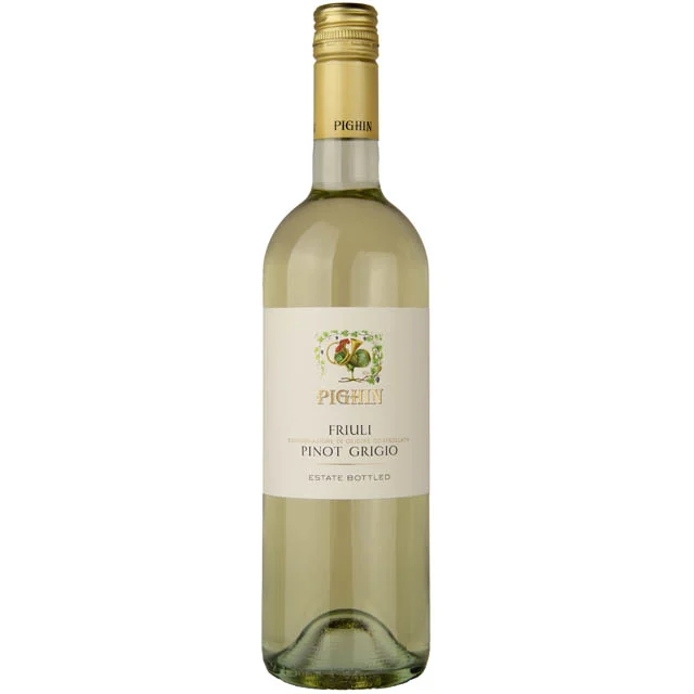 Pighin Friuli Pinot Grigio / 750 ml