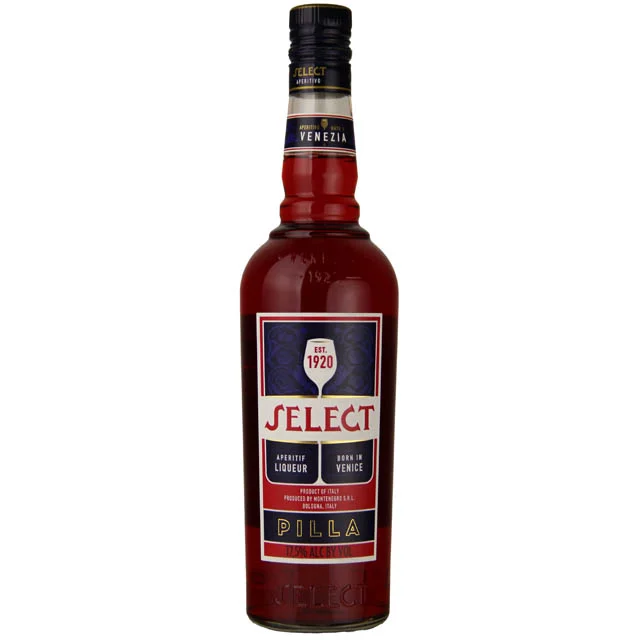Pilla Select Apertif / 750mL