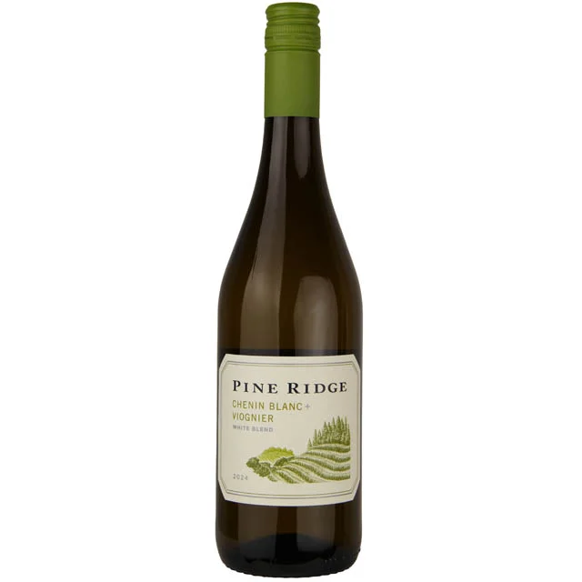 Pine Ridge Chenin Blanc-Viognier / 750 ml
