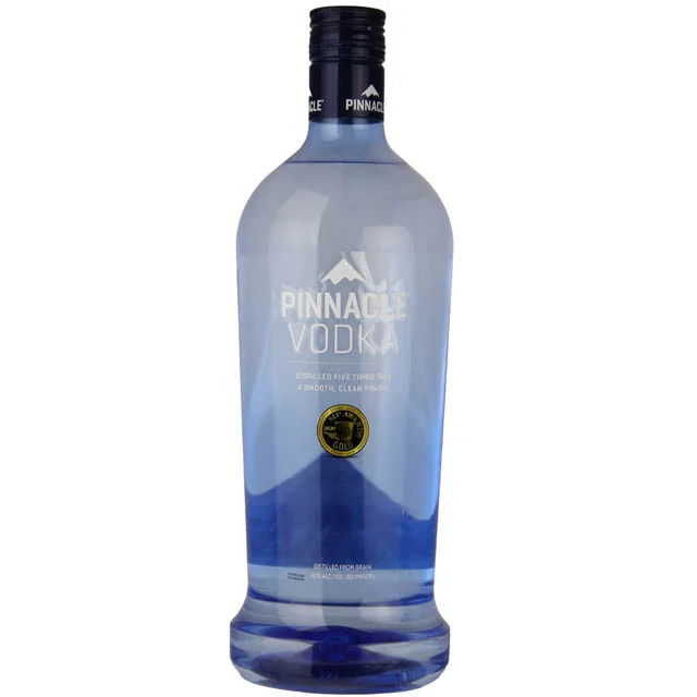 Pinnacle Vodka / 1.75 Ltr