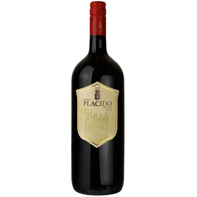 Placido Chianti / 1.5 Ltr