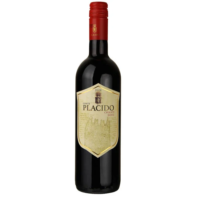 Placido Chianti / 750 ml