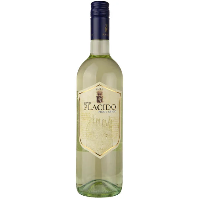 Placido Pinot Grigio / 750 ml