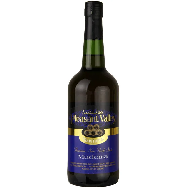 Pleasant Valley Madeira / 750mL
