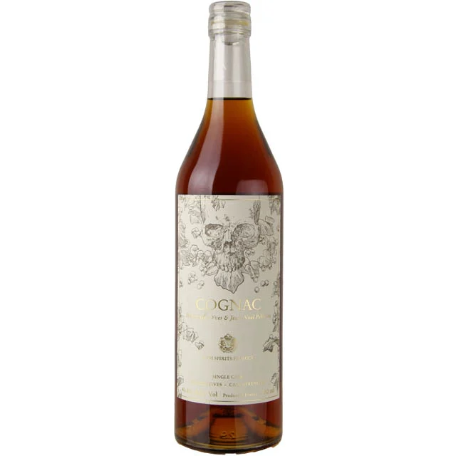 PM Spirits Project Hommage Cognac / 750mL