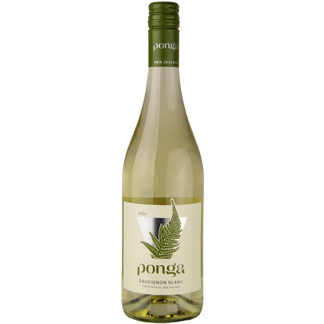 Ponga Sauvignon Blanc / 750mL