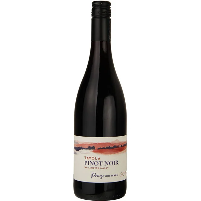 Ponzi Tavola Pinot Noir / 750 ml