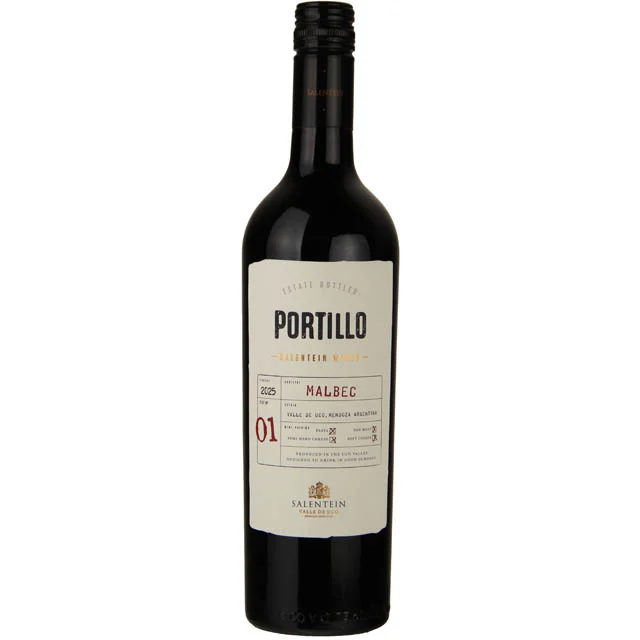 Portillo Malbec / 750 ml