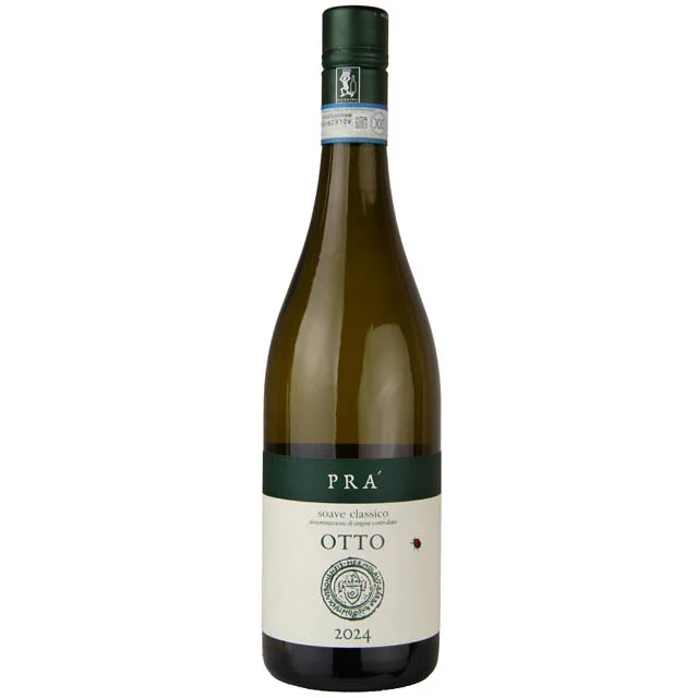 Pra Otto Soave Classico / 750mL
