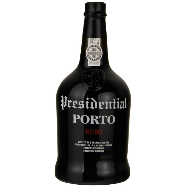 Presidential Porto Ruby / 750mL