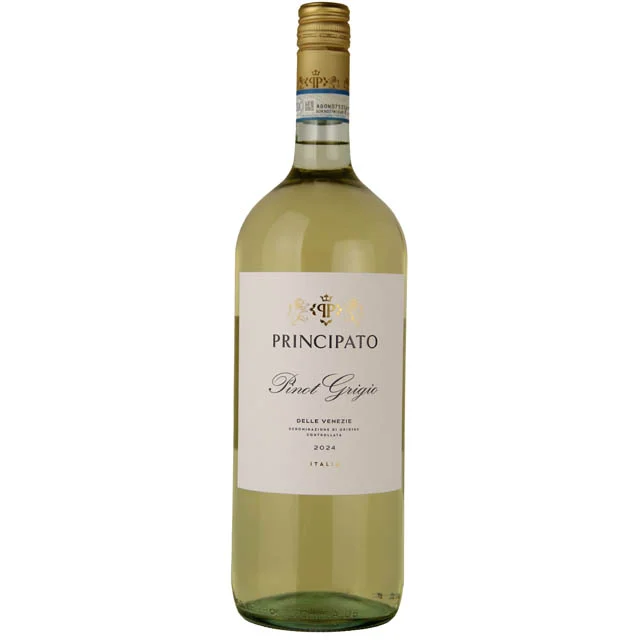 Principato Pinot Grigio / 1.5 Ltr