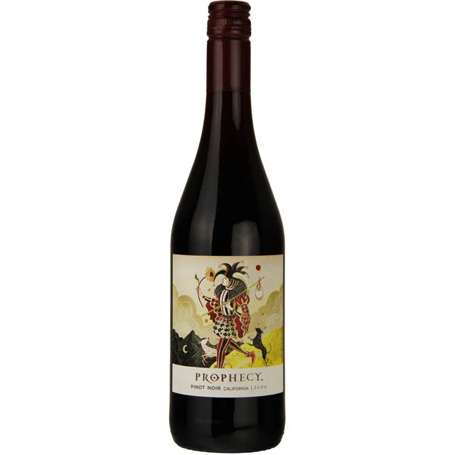 Prophecy Pinot Noir / 750 ml