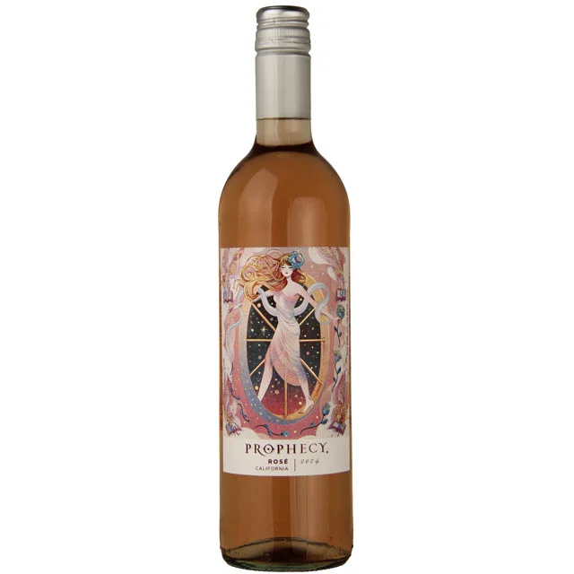 Prophecy Rose / 750 ml
