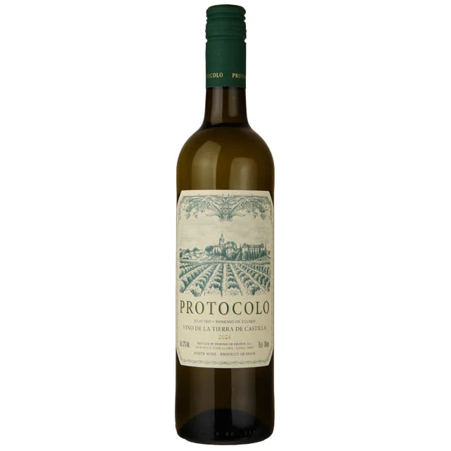 Protocolo Blanco / 750 ml