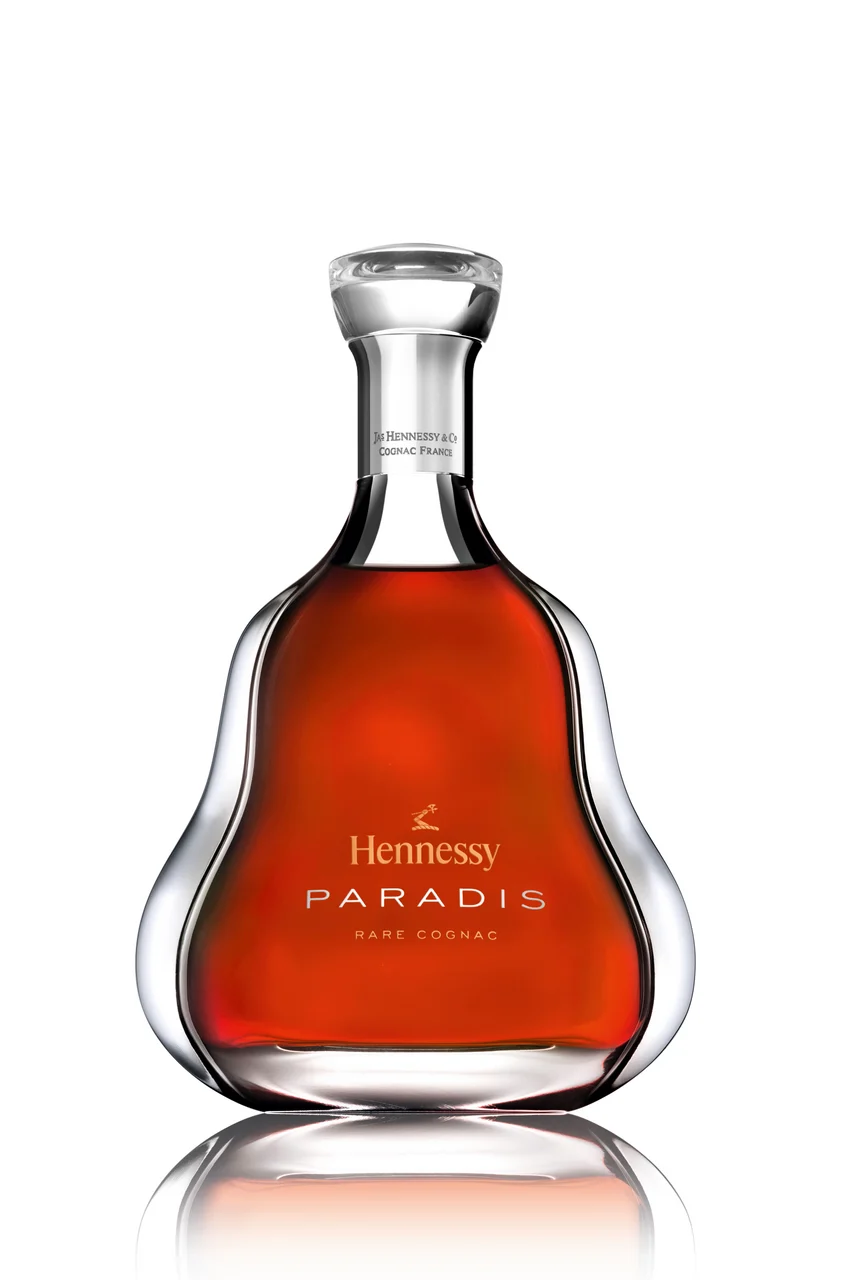 Hennessy Cognac Paradis 750mL