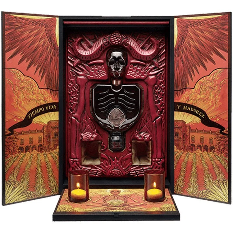 Patron Guillermo Del Toro Tequila
