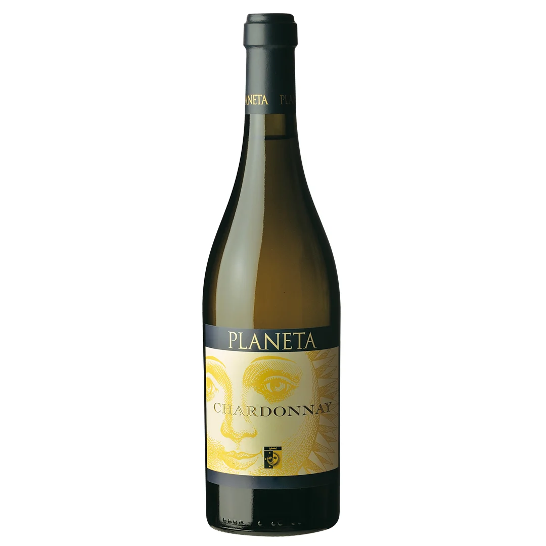 2017 Planeta Chardonnay 750mL