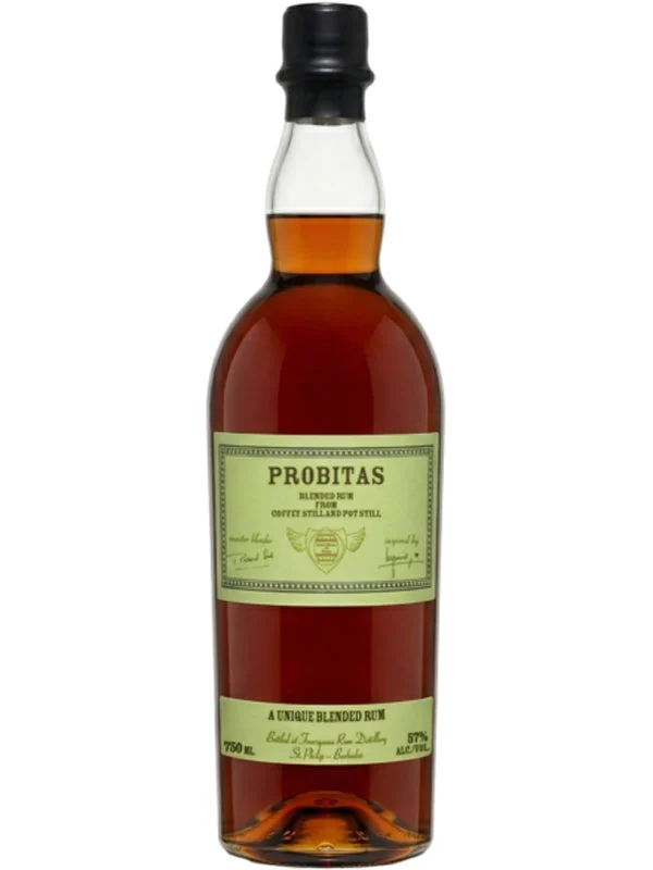 Probitas Blended Dark Rum
