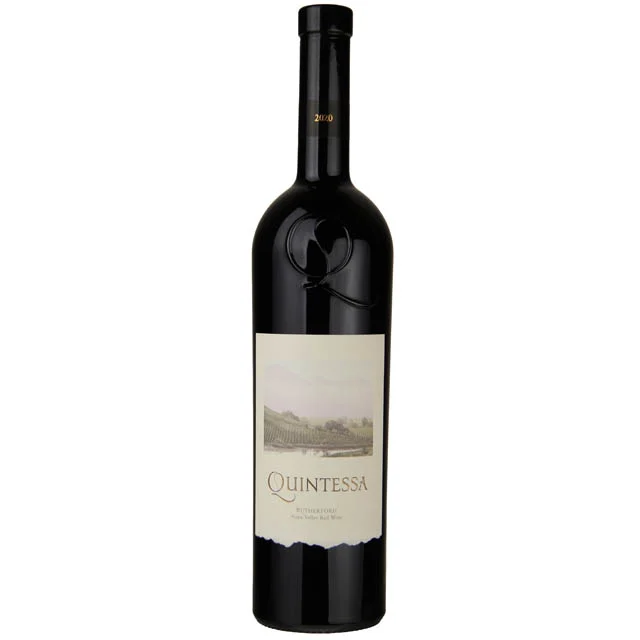 Quintessa 2020 / 750 ml
