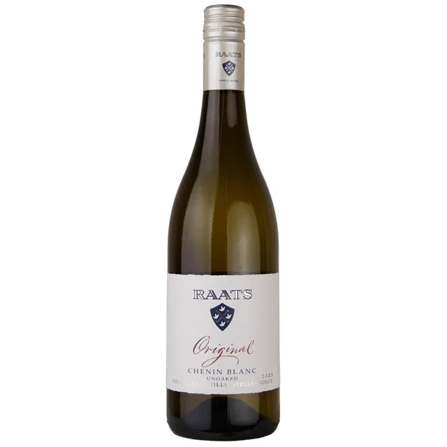 Raats Original Unwooded Chenin Blanc / 750 ml